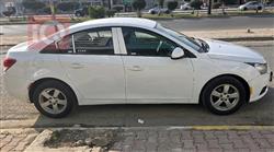 شيفروليه كروز